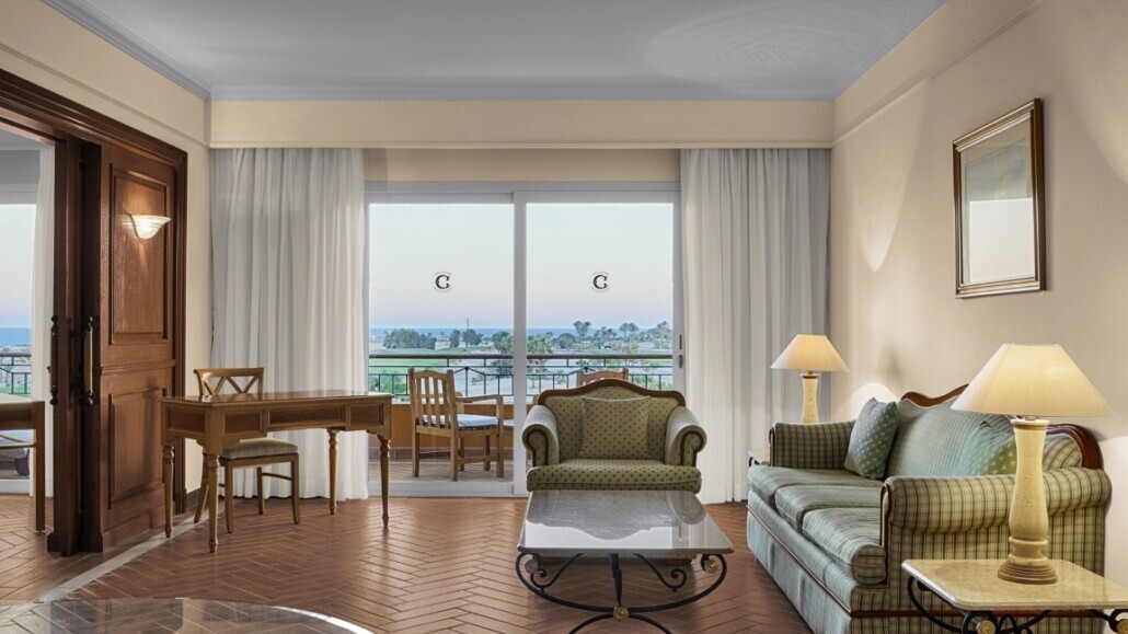 The Cascades Spa & Thalasso